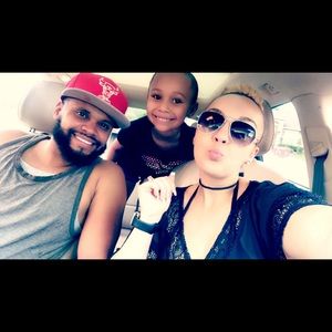 Meet your Posher, Alisha